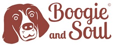 Boogie And Soul® Logo